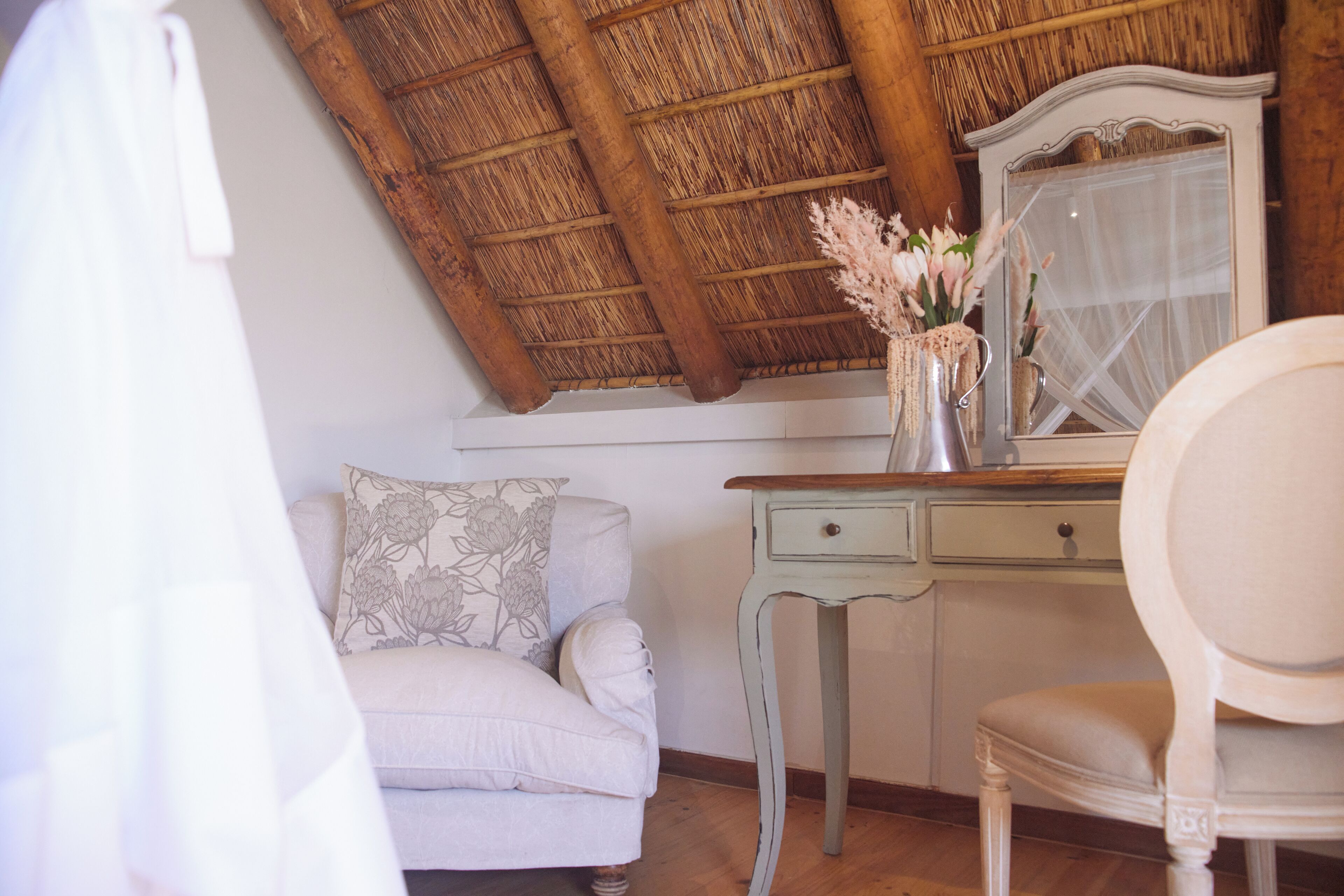 Foto - Klein Waterval Riverside Lodge