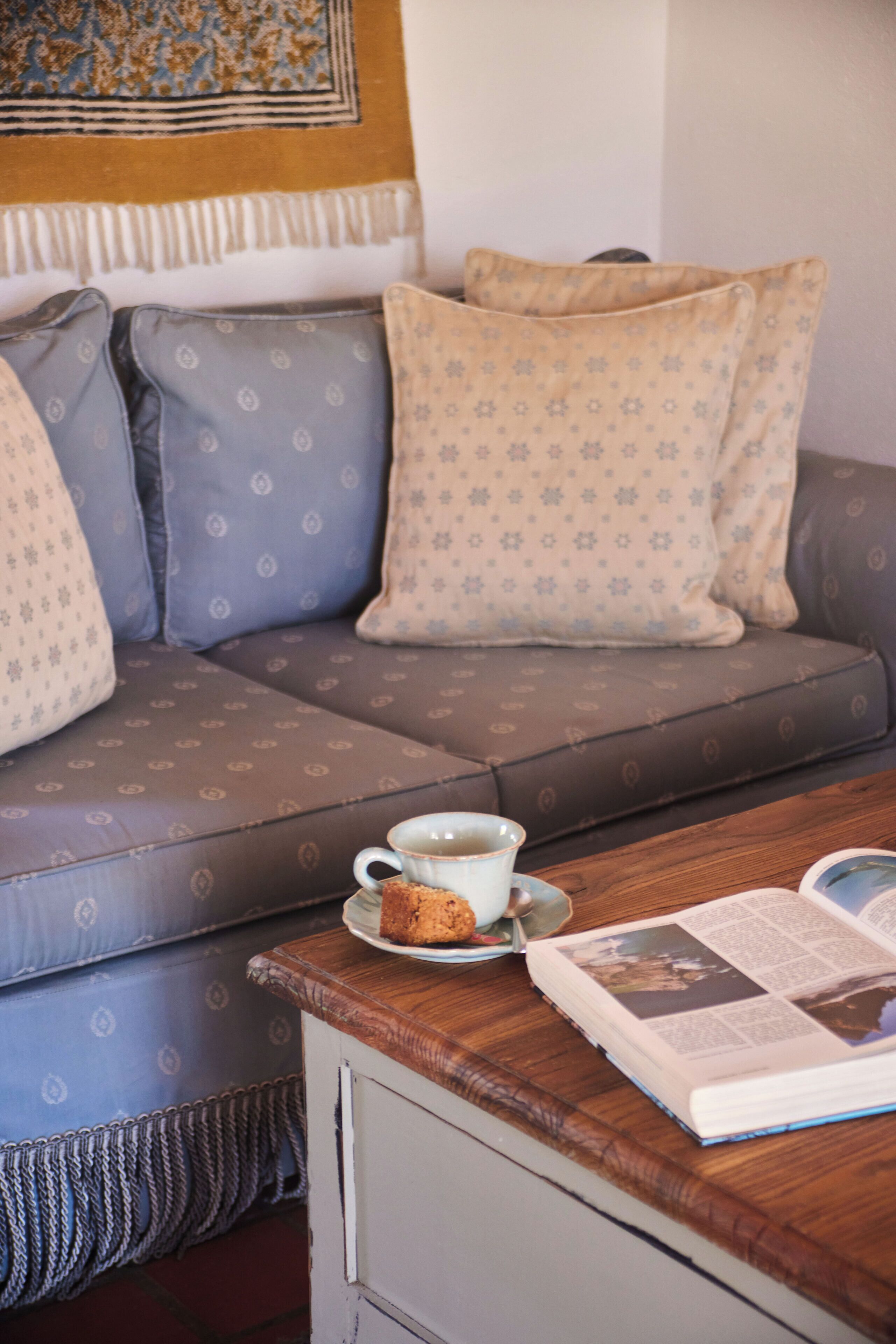 Foto - Klein Waterval Riverside Lodge