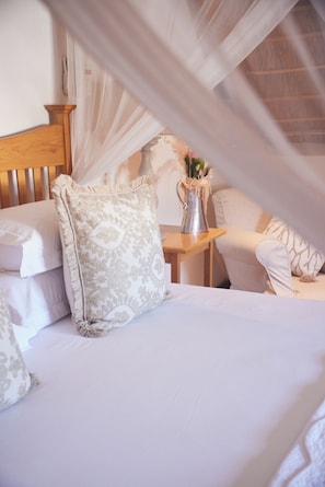 Executive Double or Twin Room