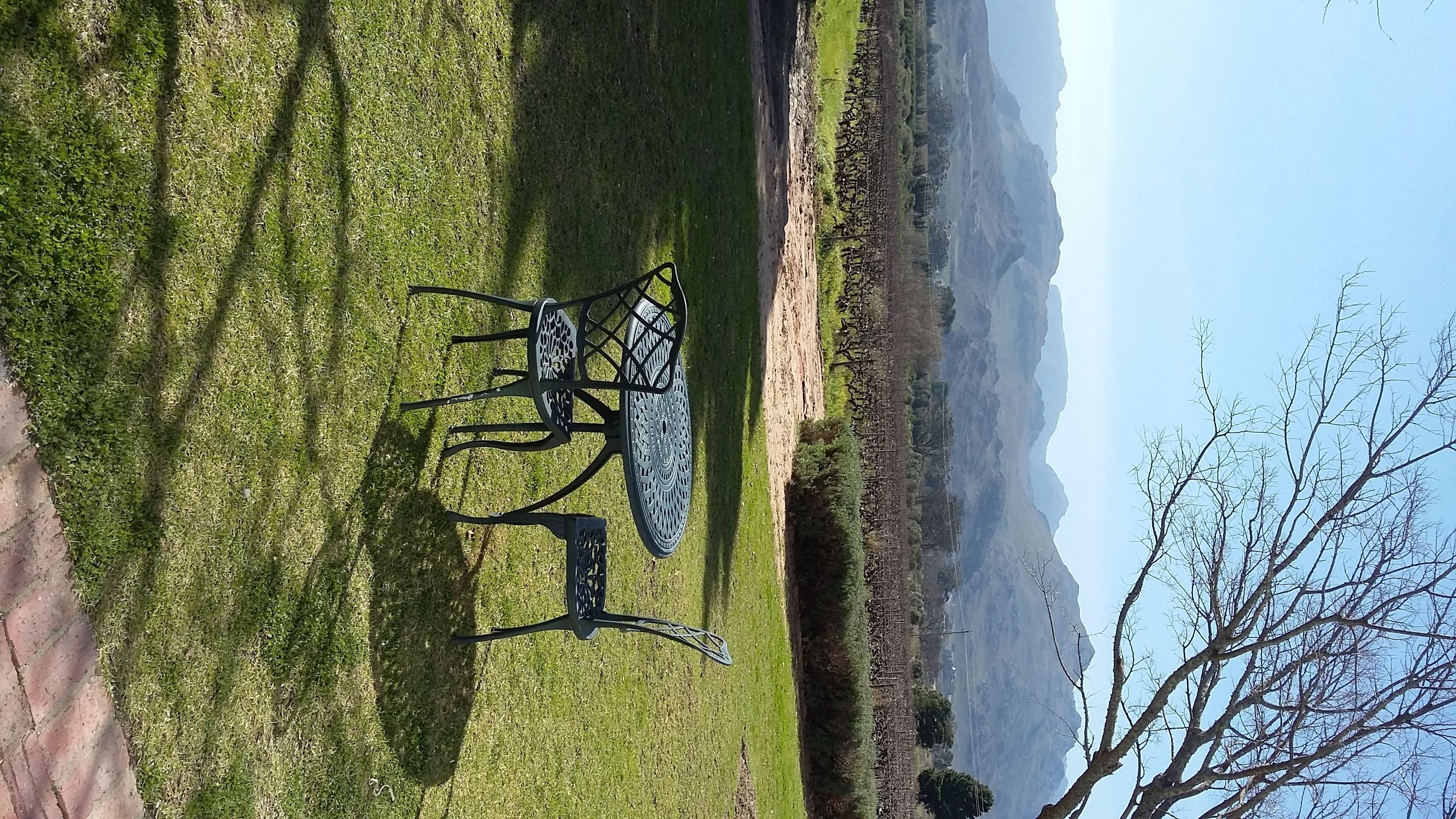 Foto - Klein Waterval Riverside Lodge