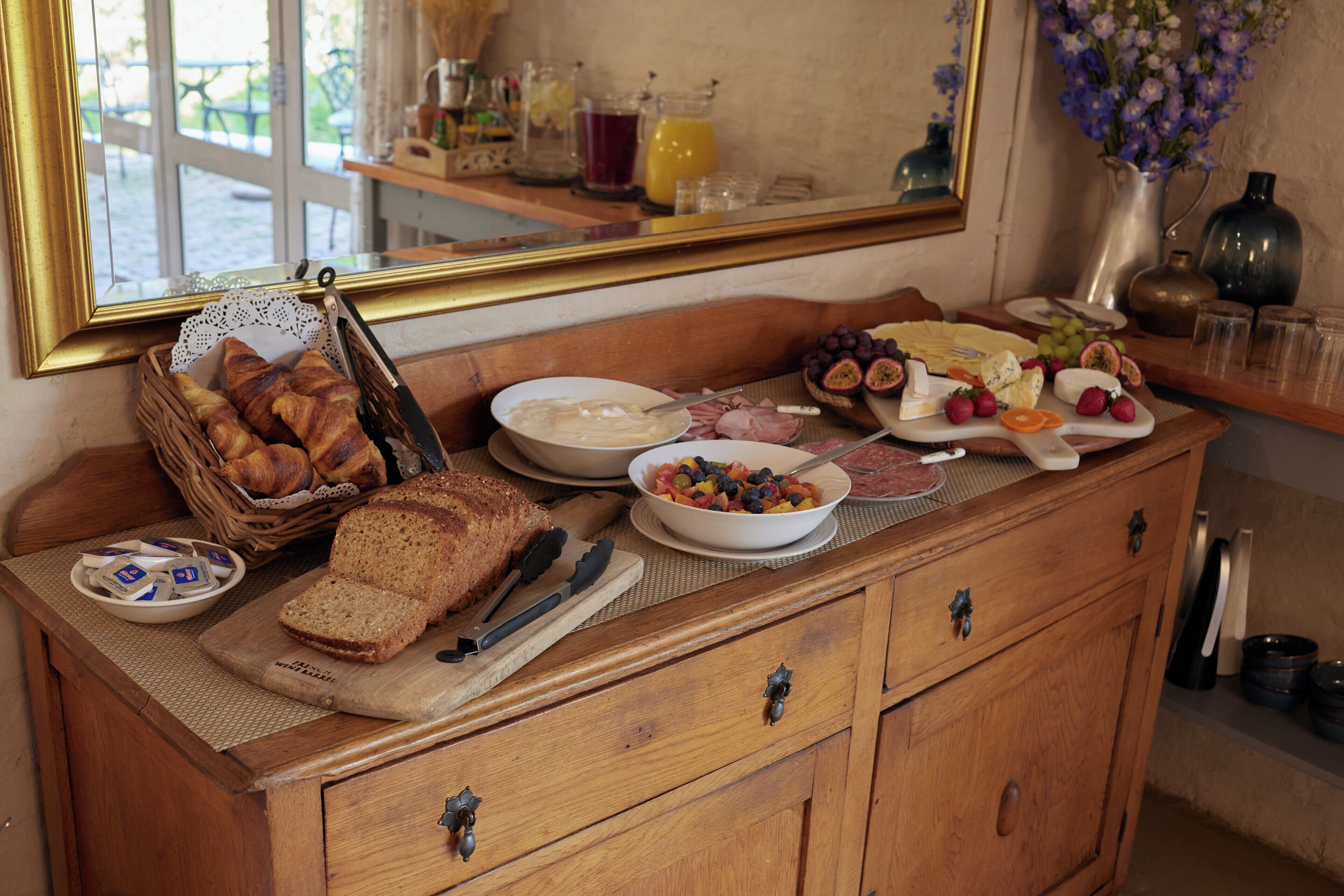 Foto - Klein Waterval Riverside Lodge