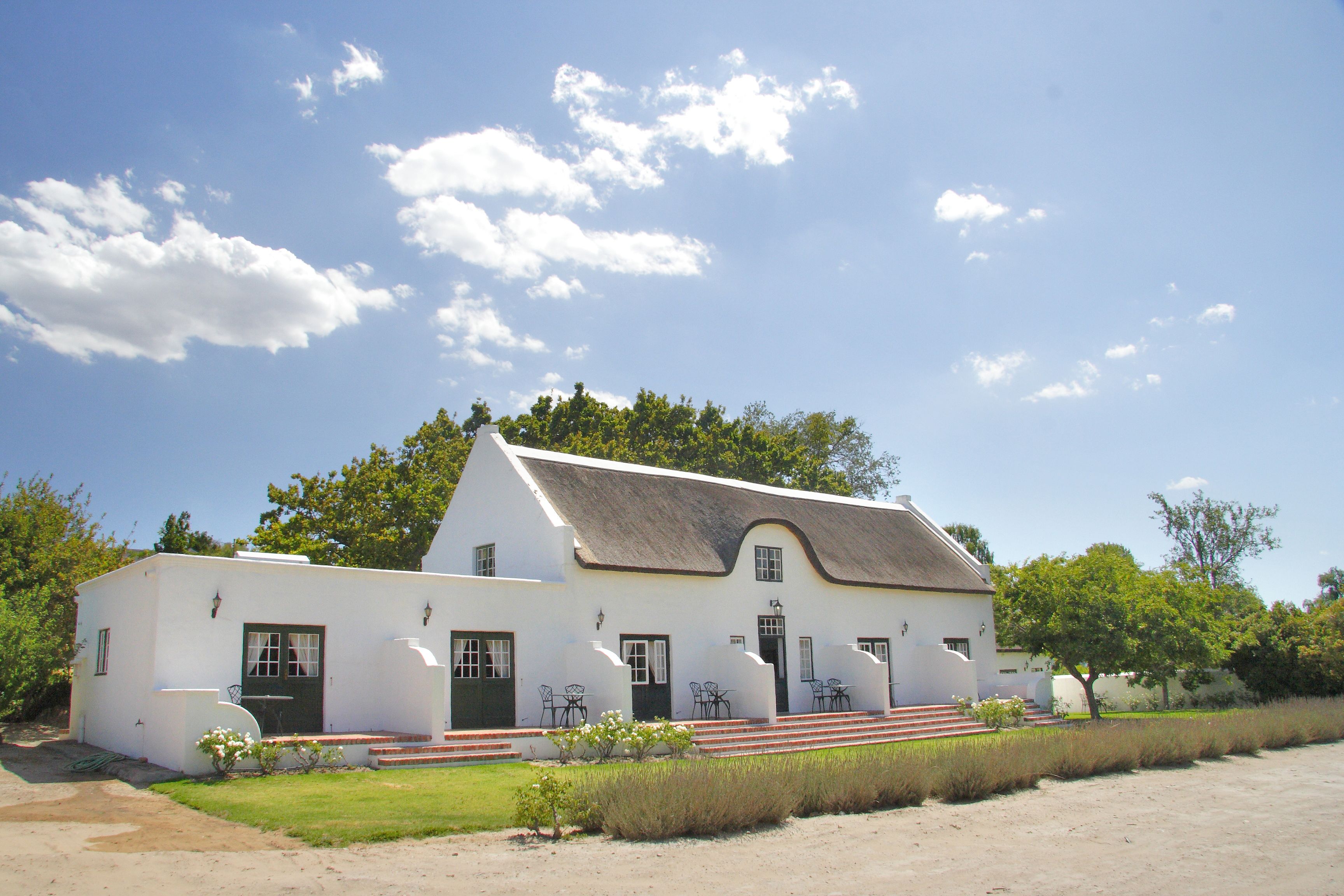 Foto - Klein Waterval Riverside Lodge