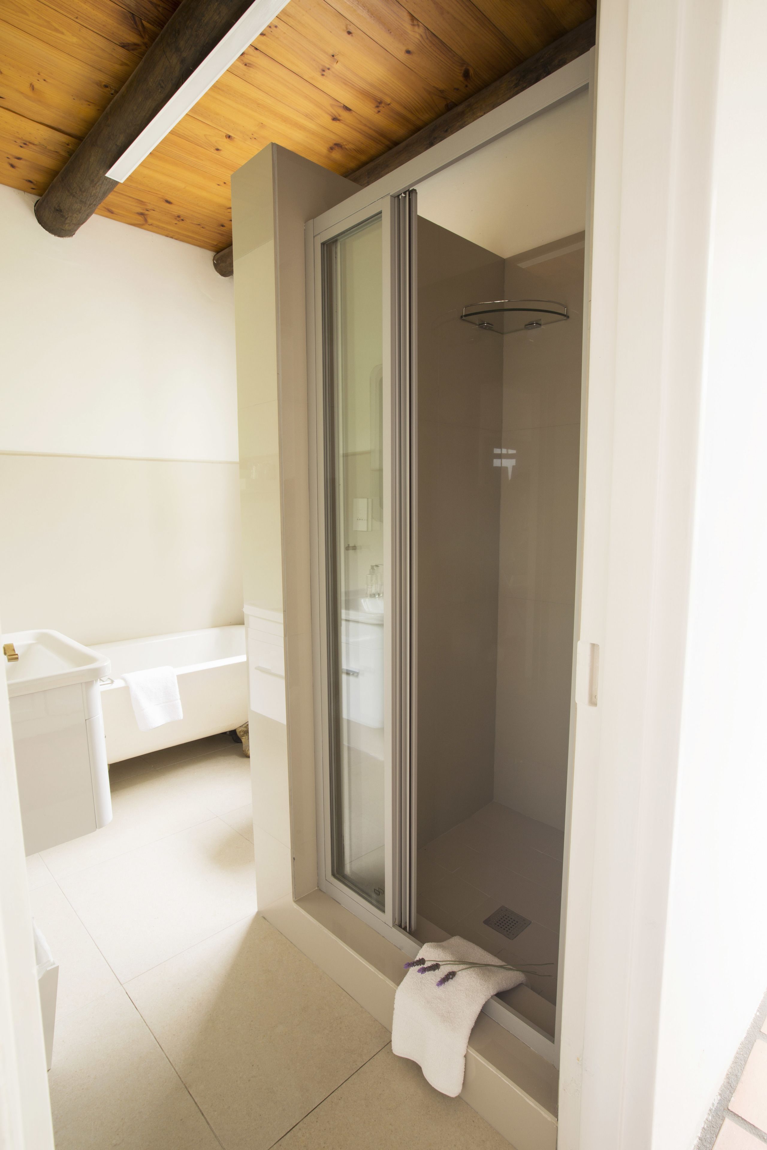 Foto - Klein Waterval Riverside Lodge