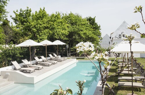 Klein Waterval Riverside Lodge