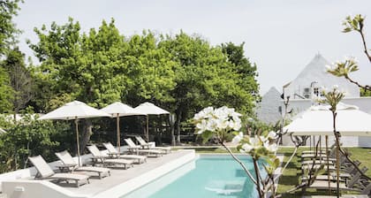 Klein Waterval Riverside Lodge