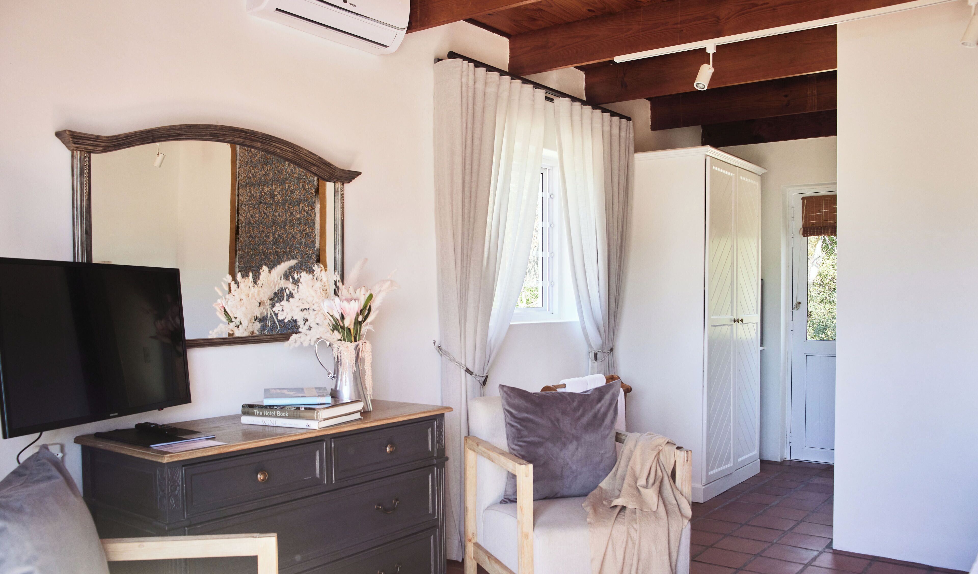 Foto - Klein Waterval Riverside Lodge