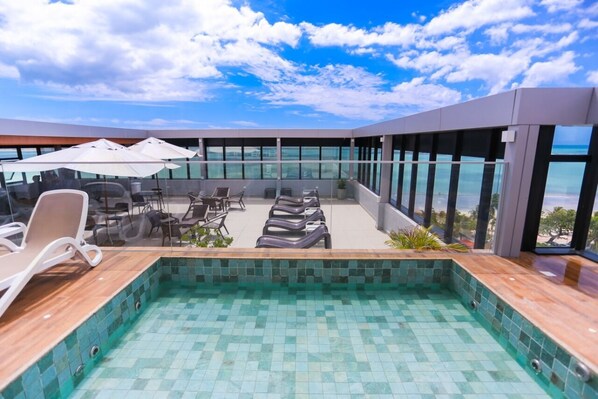 32-Zoll-Fernseher mit Kabelempfang