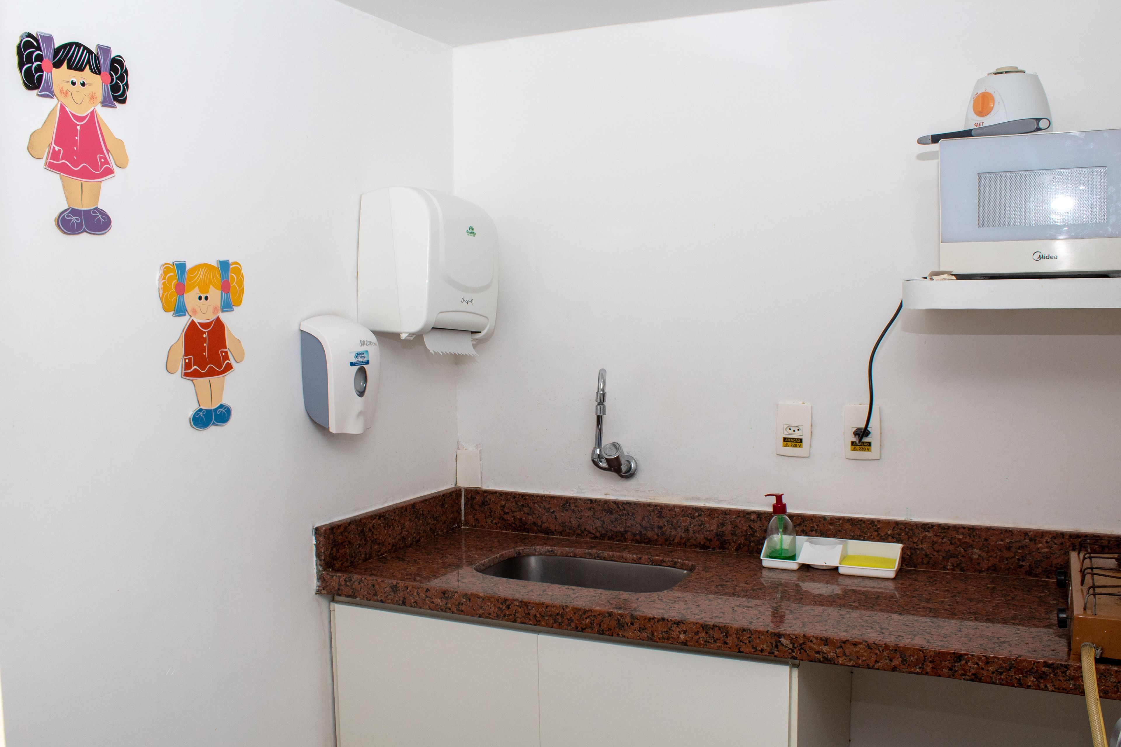 Foto - Hotel Praia Bonita Jangadeiros Pajuçara