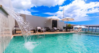 Pajuçara Praia Hotel