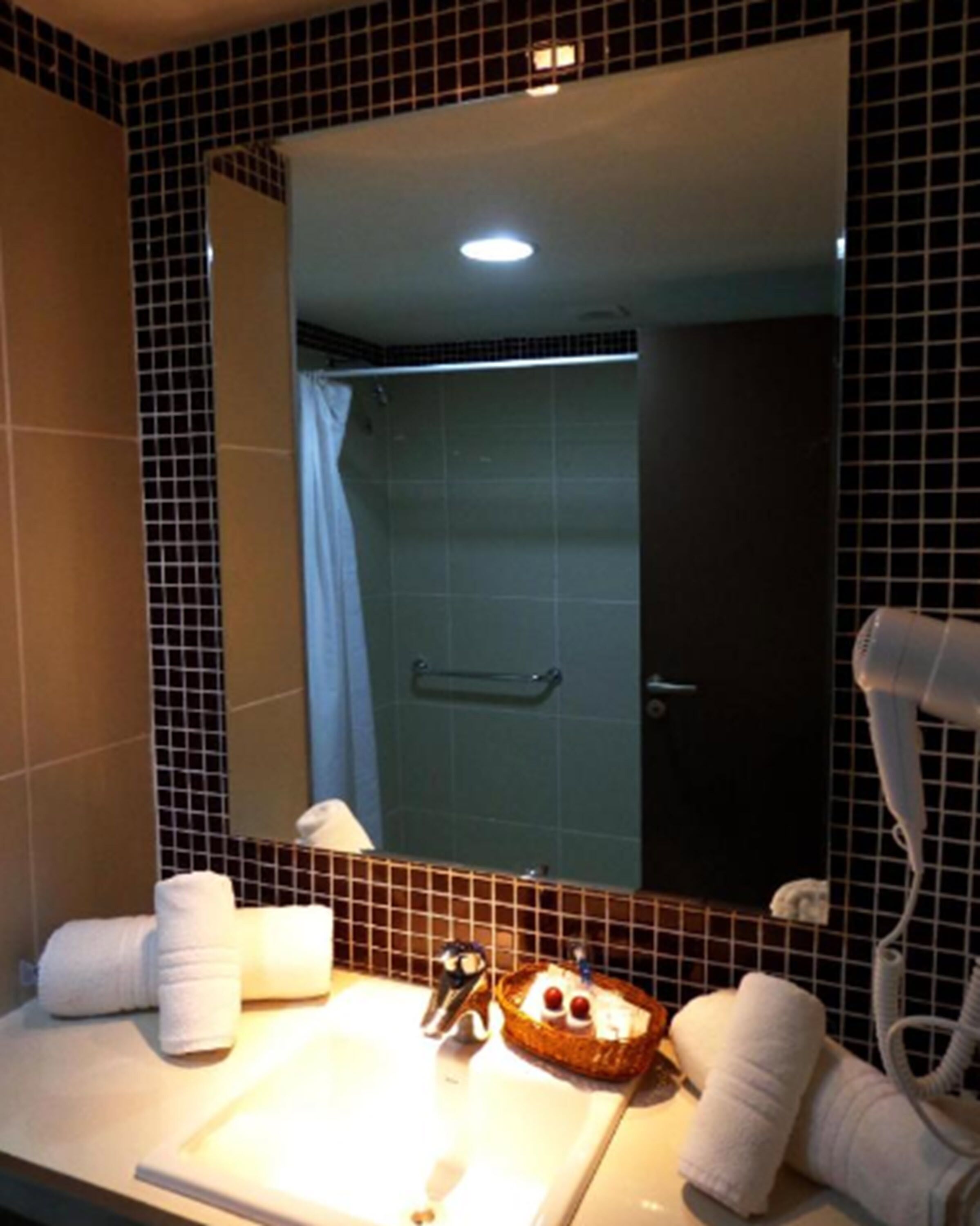 Foto - Hotel Praia Bonita Jangadeiros Pajuçara