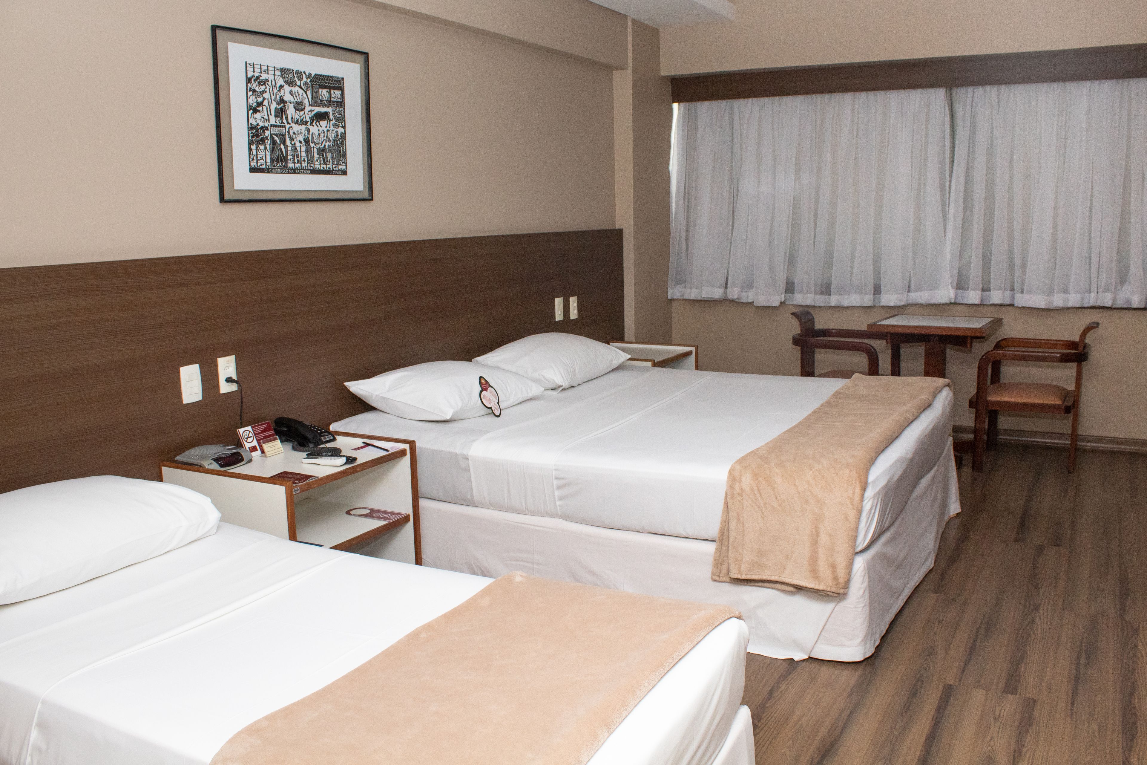 Foto - Hotel Praia Bonita Jangadeiros Pajuçara