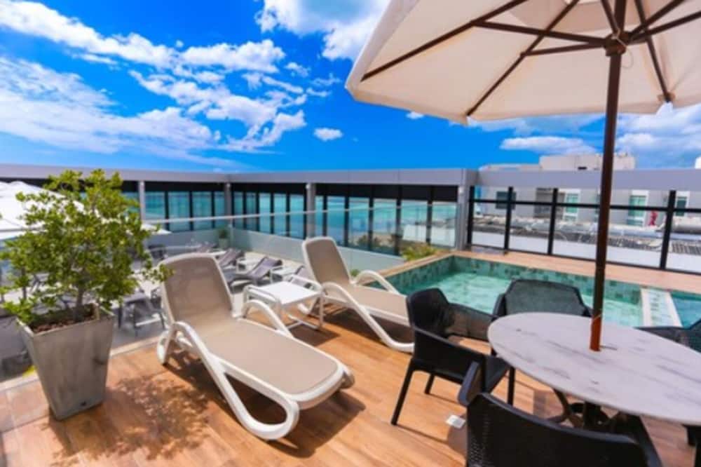Pajuçara Praia Hotel