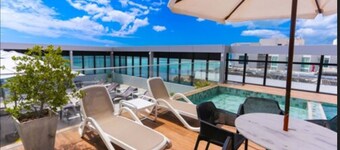 Pajuçara Praia Hotel