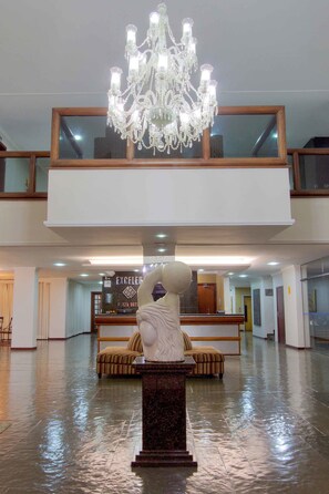 الردهة