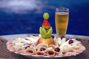 Bar (on property) - Bristol Exceler Plaza Hotel (Campo Grande)