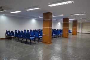 Sala de reuniones