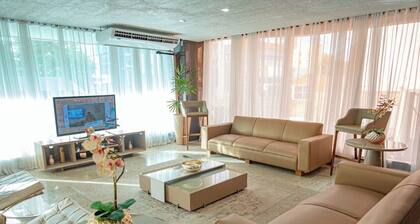 Golden Park Salvador By Nacional Inn