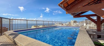 Golden Park Salvador By Nacional Inn