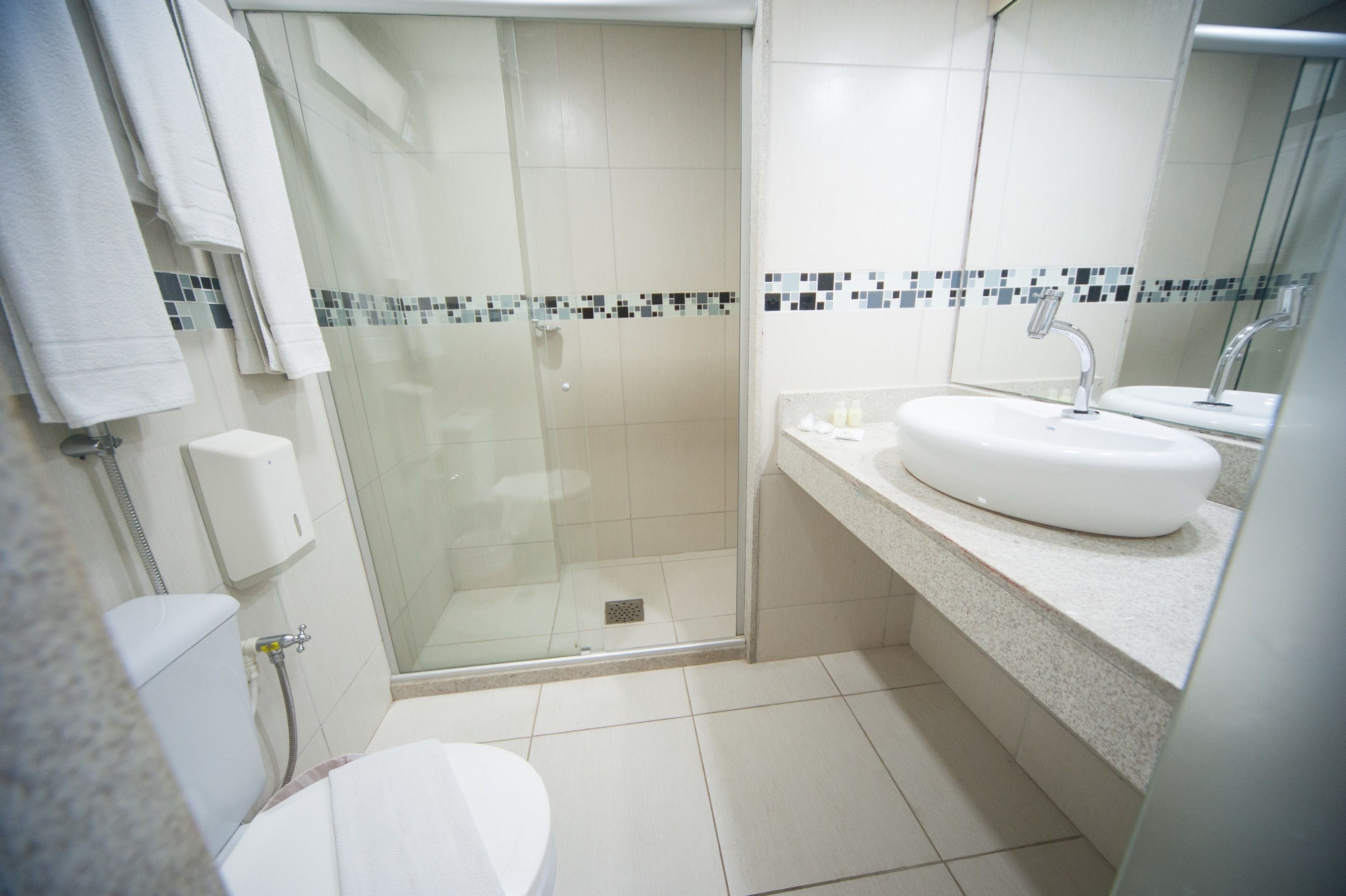 Photo - Hotel Golden Park Salvador By Nacional Inn