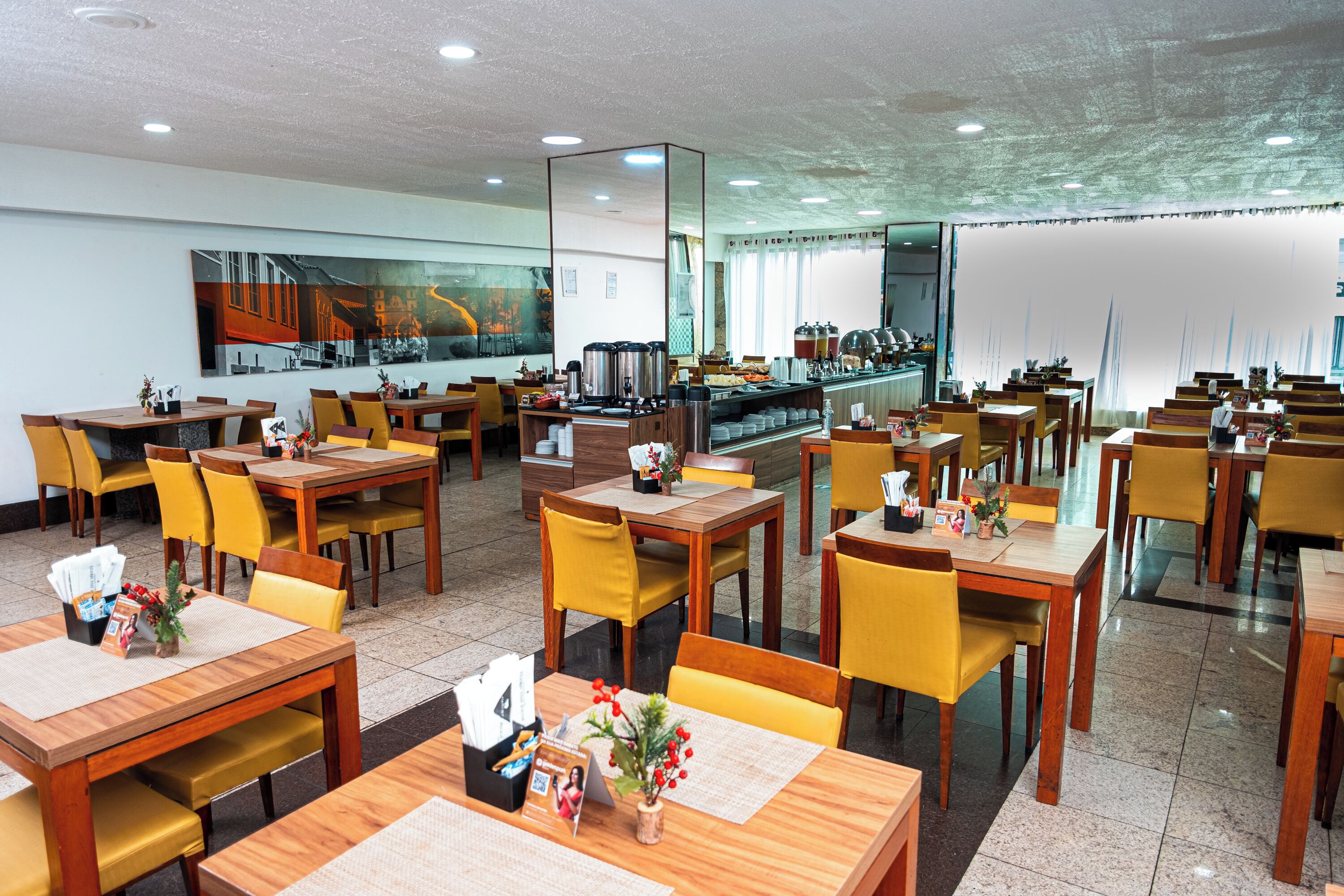 Photo - Hotel Golden Park Salvador By Nacional Inn