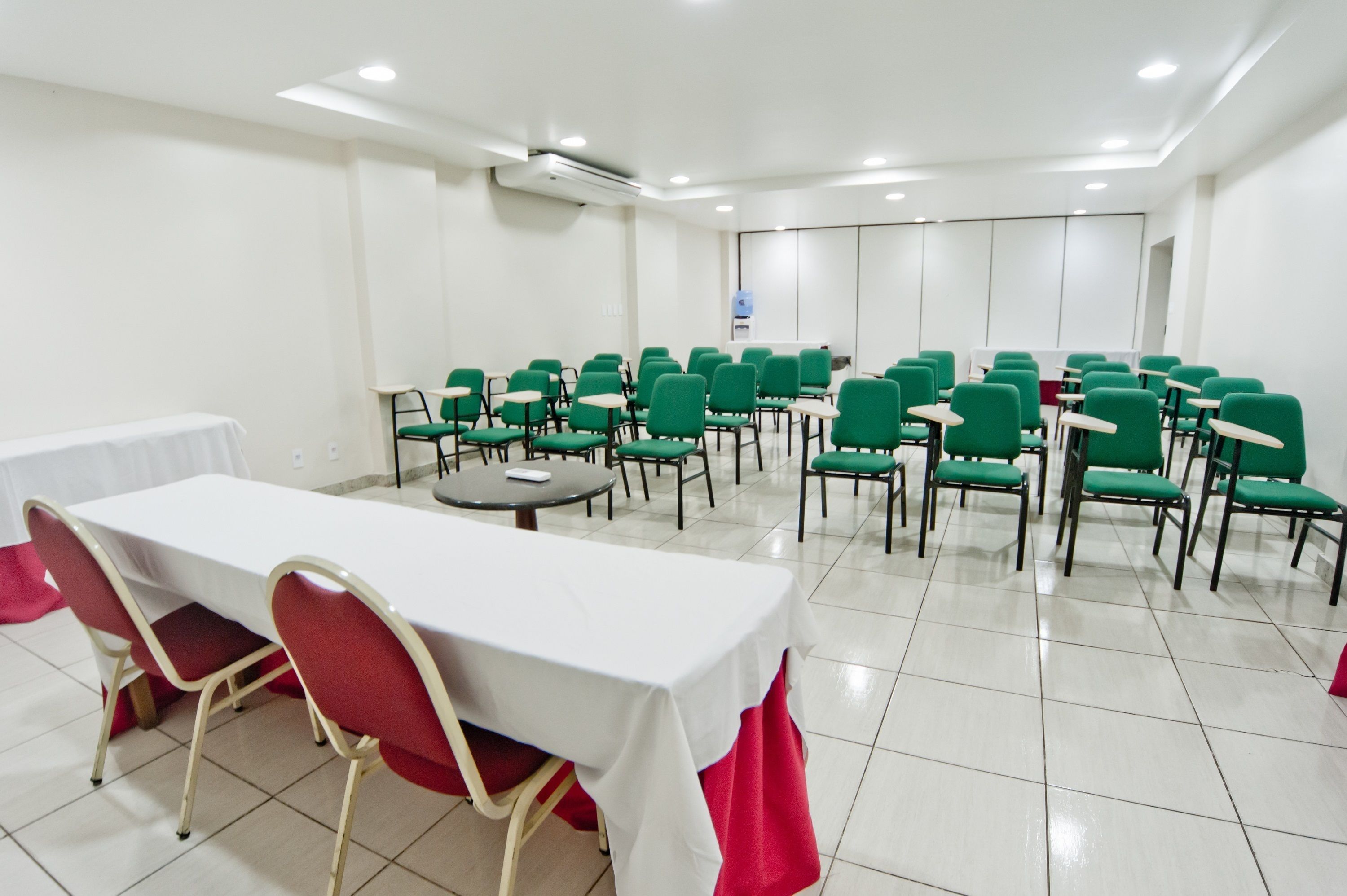 Photo - Hotel Golden Park Salvador By Nacional Inn