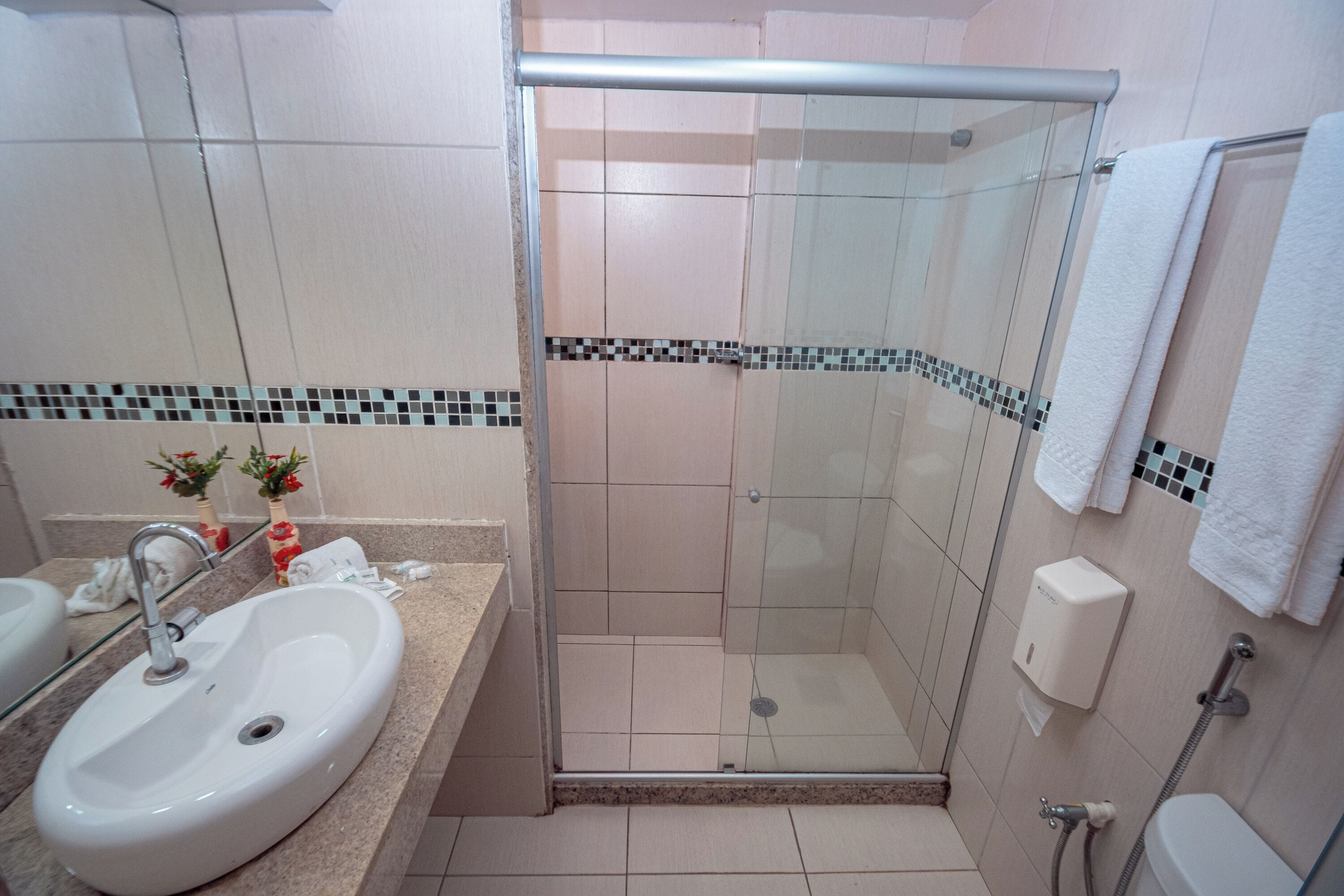 Photo - Hotel Golden Park Salvador By Nacional Inn