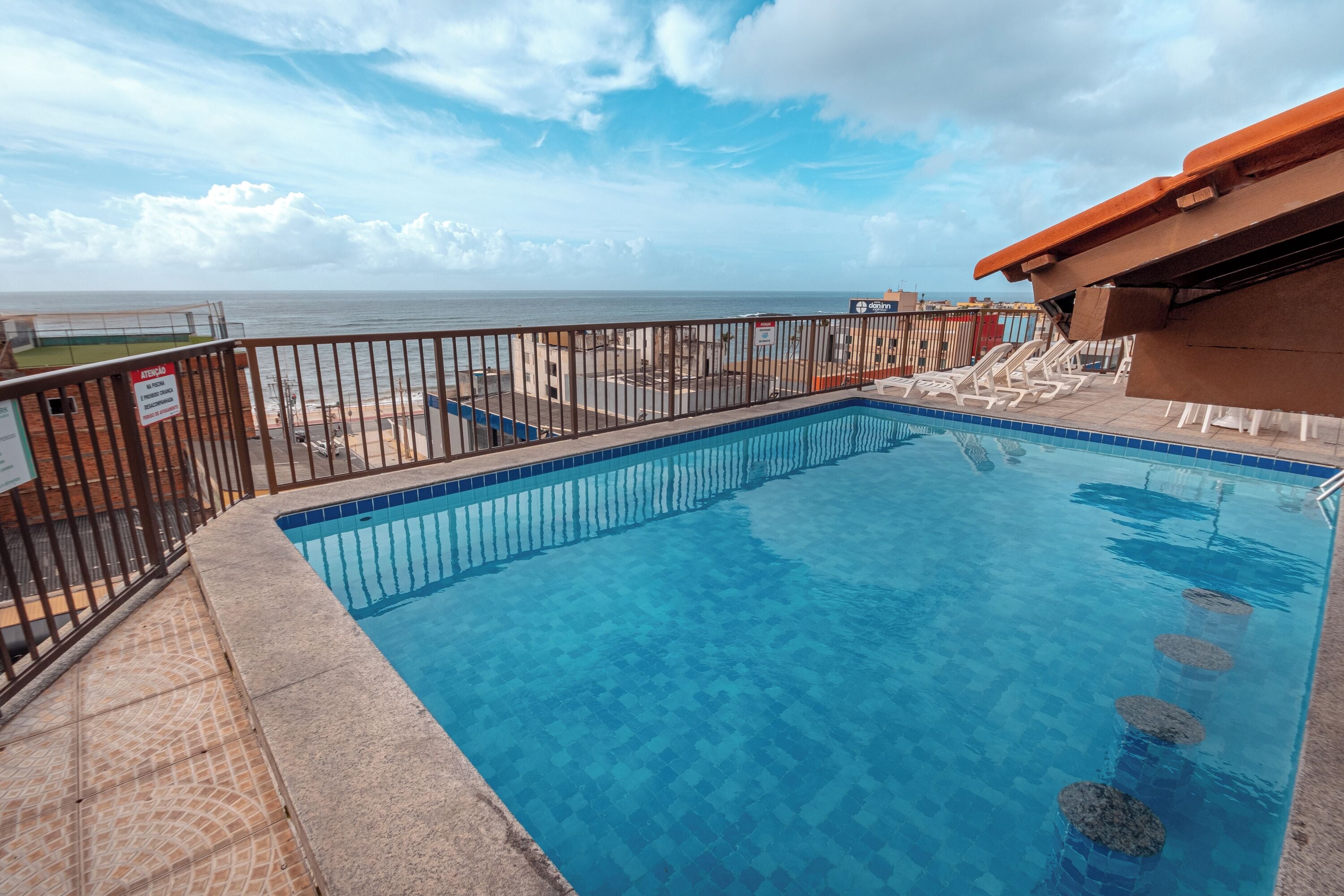 Photo - Hotel Golden Park Salvador By Nacional Inn