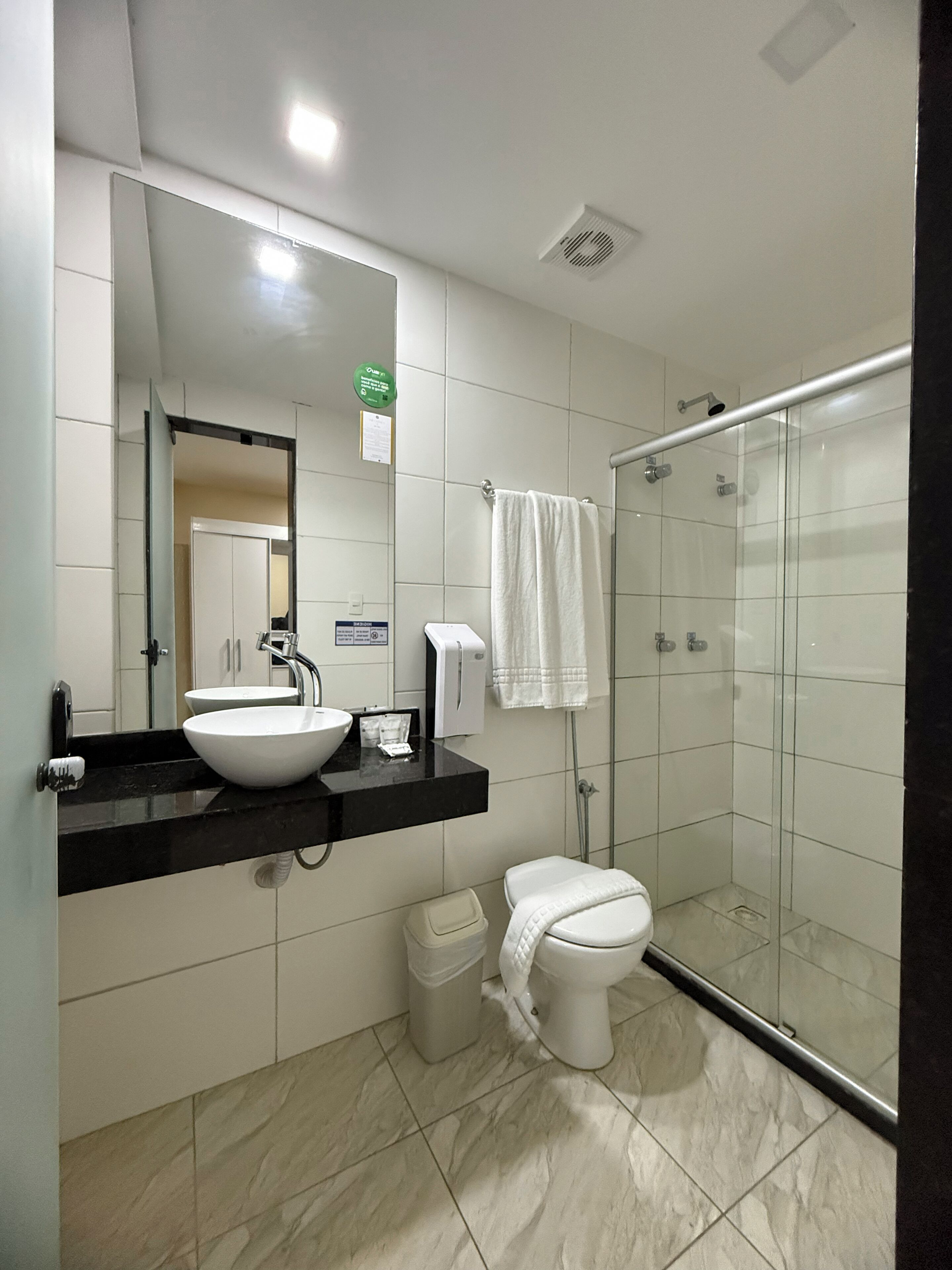 Photo - Hotel Golden Park Salvador By Nacional Inn