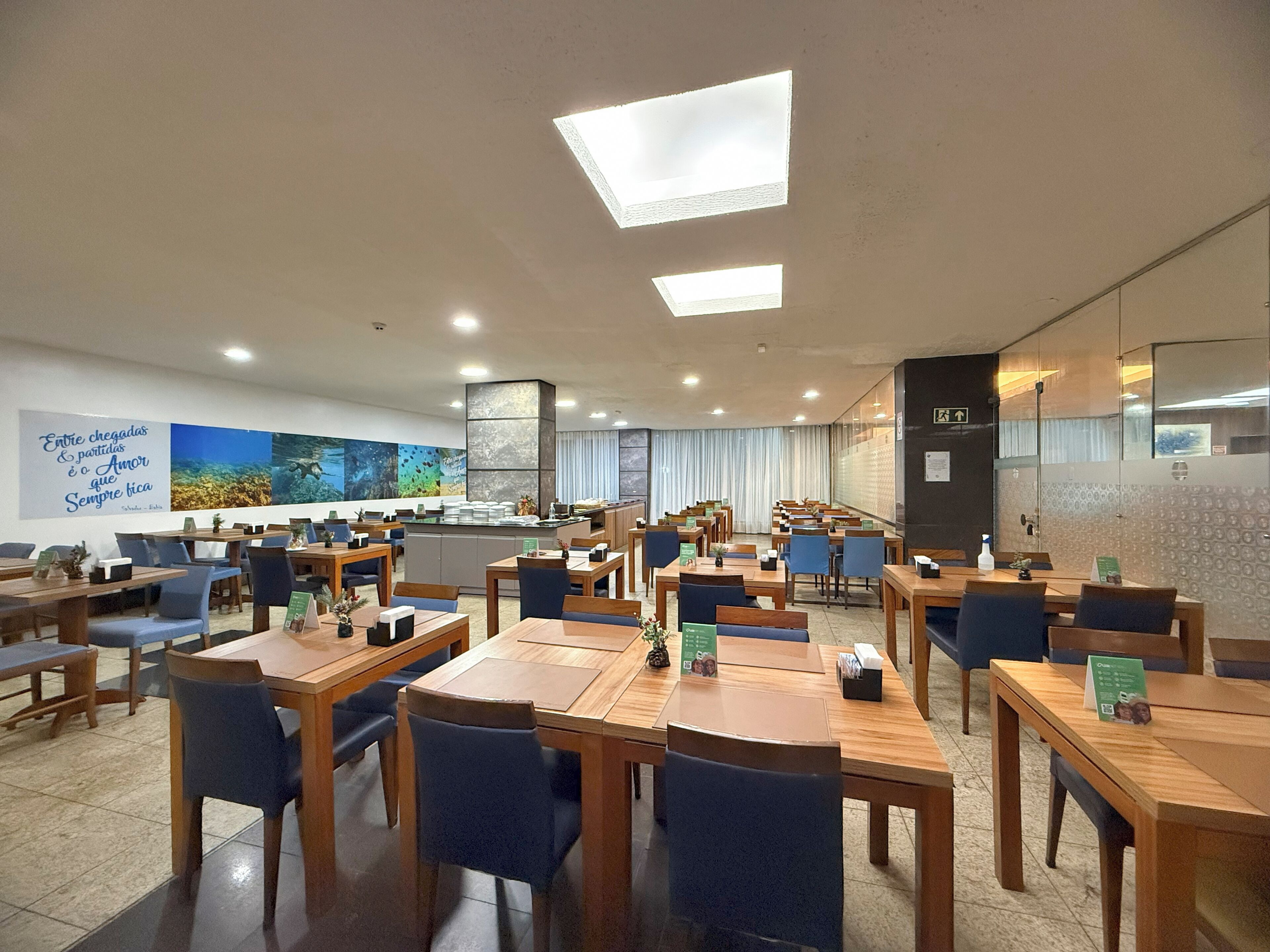 Foto - Golden Park Salvador By Nacional Inn