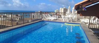 Golden Park Salvador By Nacional Inn