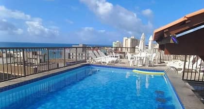 Golden Park Salvador By Nacional Inn