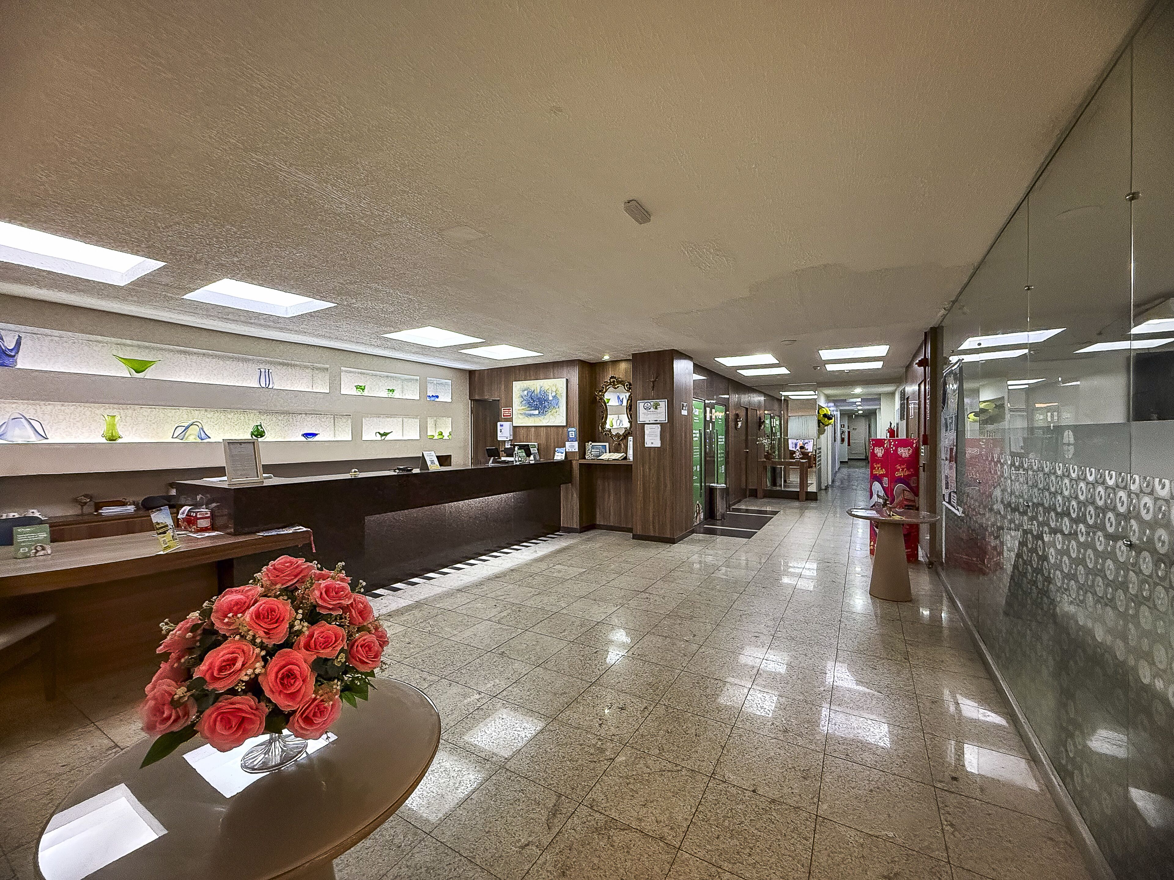 Photo - Hotel Golden Park Salvador By Nacional Inn