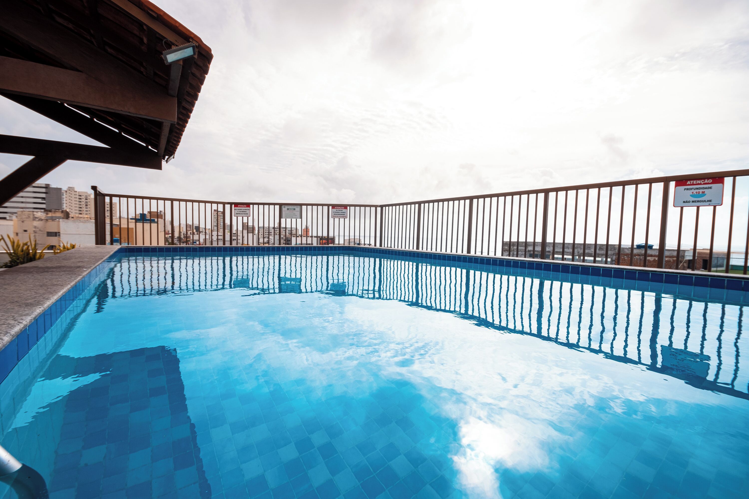 Photo - Hotel Golden Park Salvador By Nacional Inn