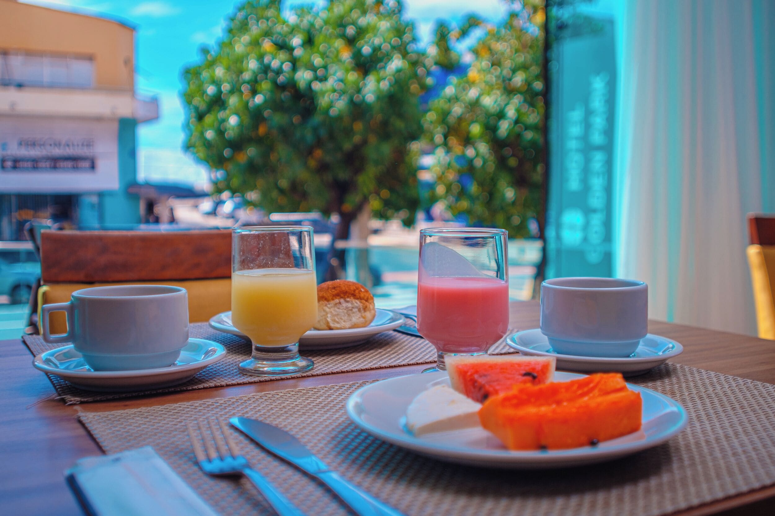 Photo - Hotel Golden Park Salvador By Nacional Inn