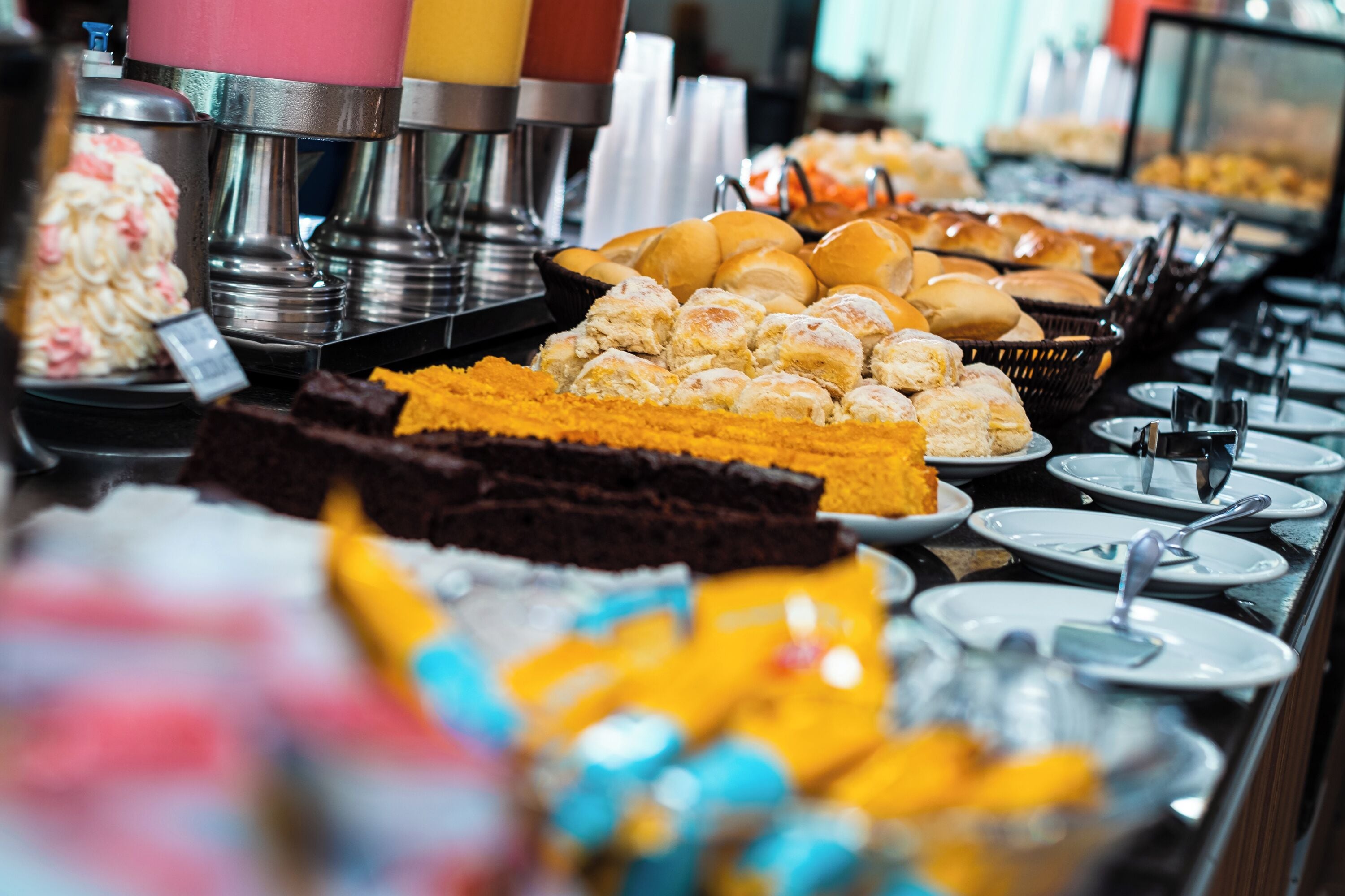 Photo - Hotel Golden Park Salvador By Nacional Inn