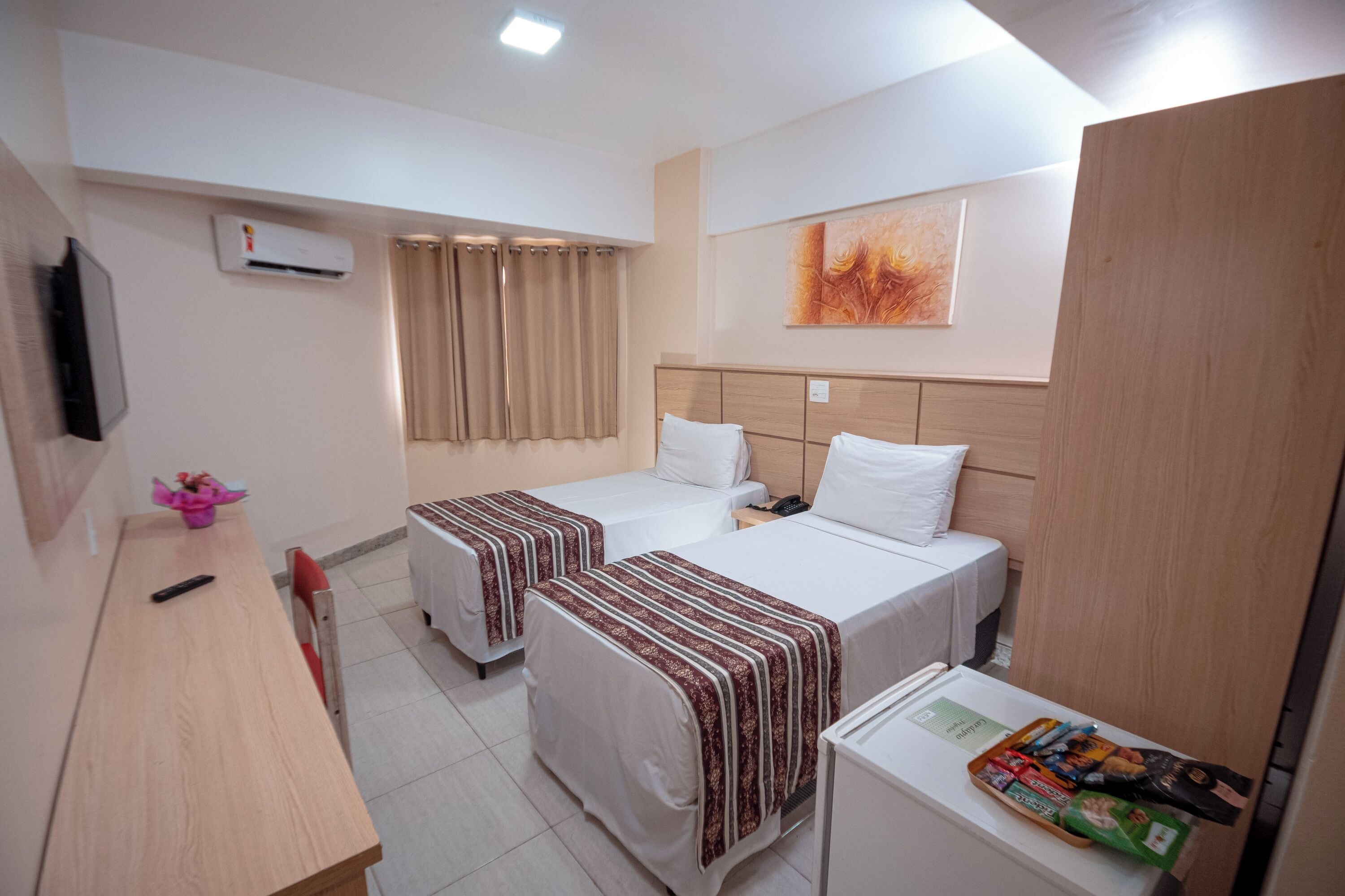 Photo - Hotel Golden Park Salvador By Nacional Inn