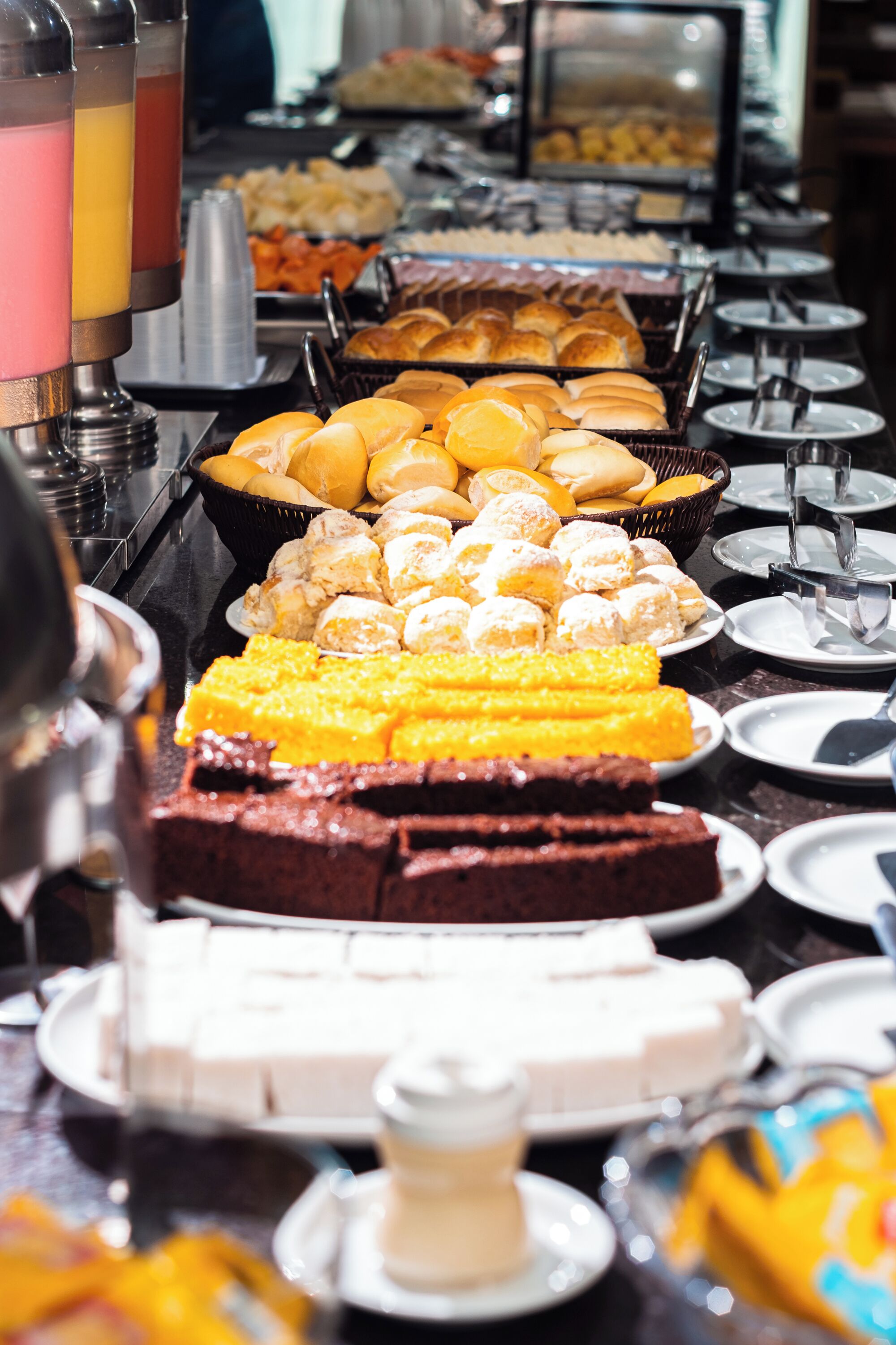 Photo - Hotel Golden Park Salvador By Nacional Inn