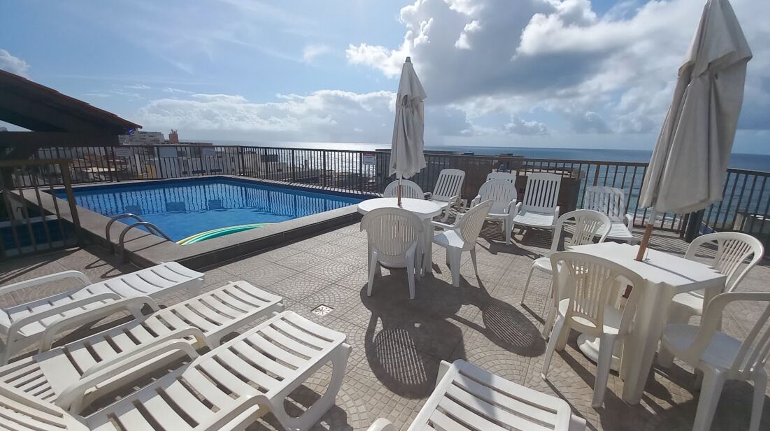 Photo - Hotel Golden Park Salvador By Nacional Inn