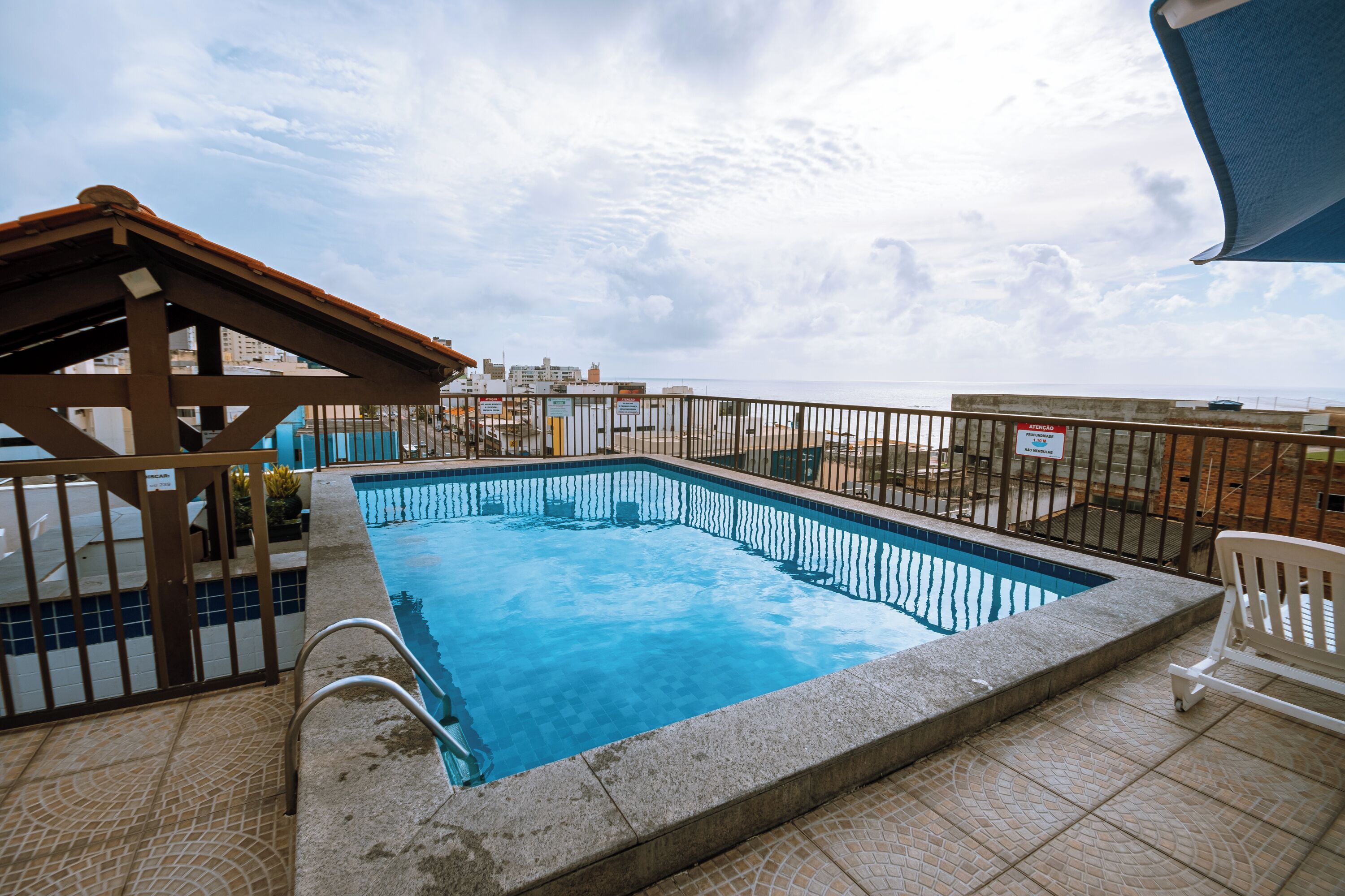 Foto - Hotel Golden Park Salvador By Nacional Inn