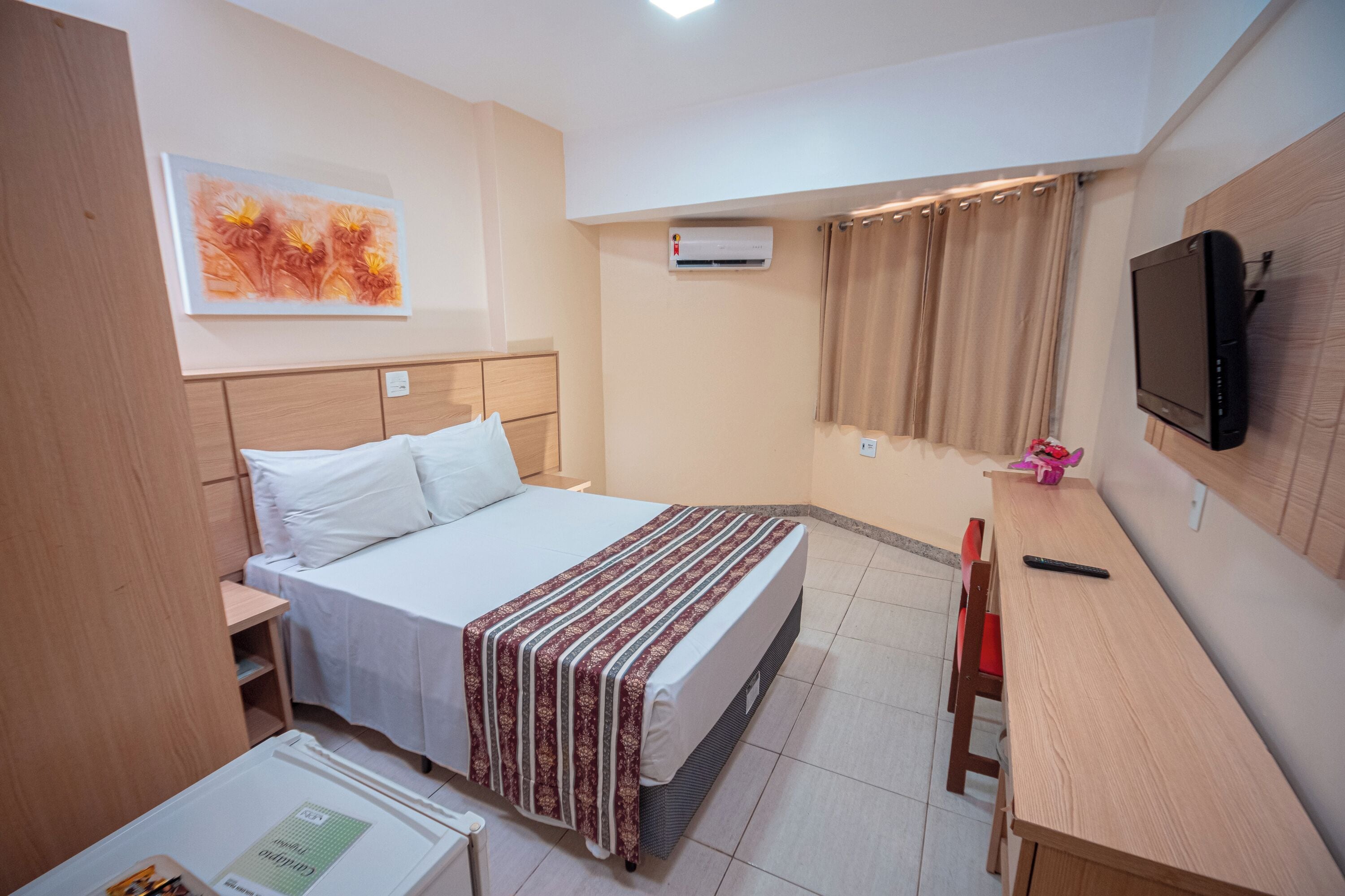 Photo - Hotel Golden Park Salvador By Nacional Inn