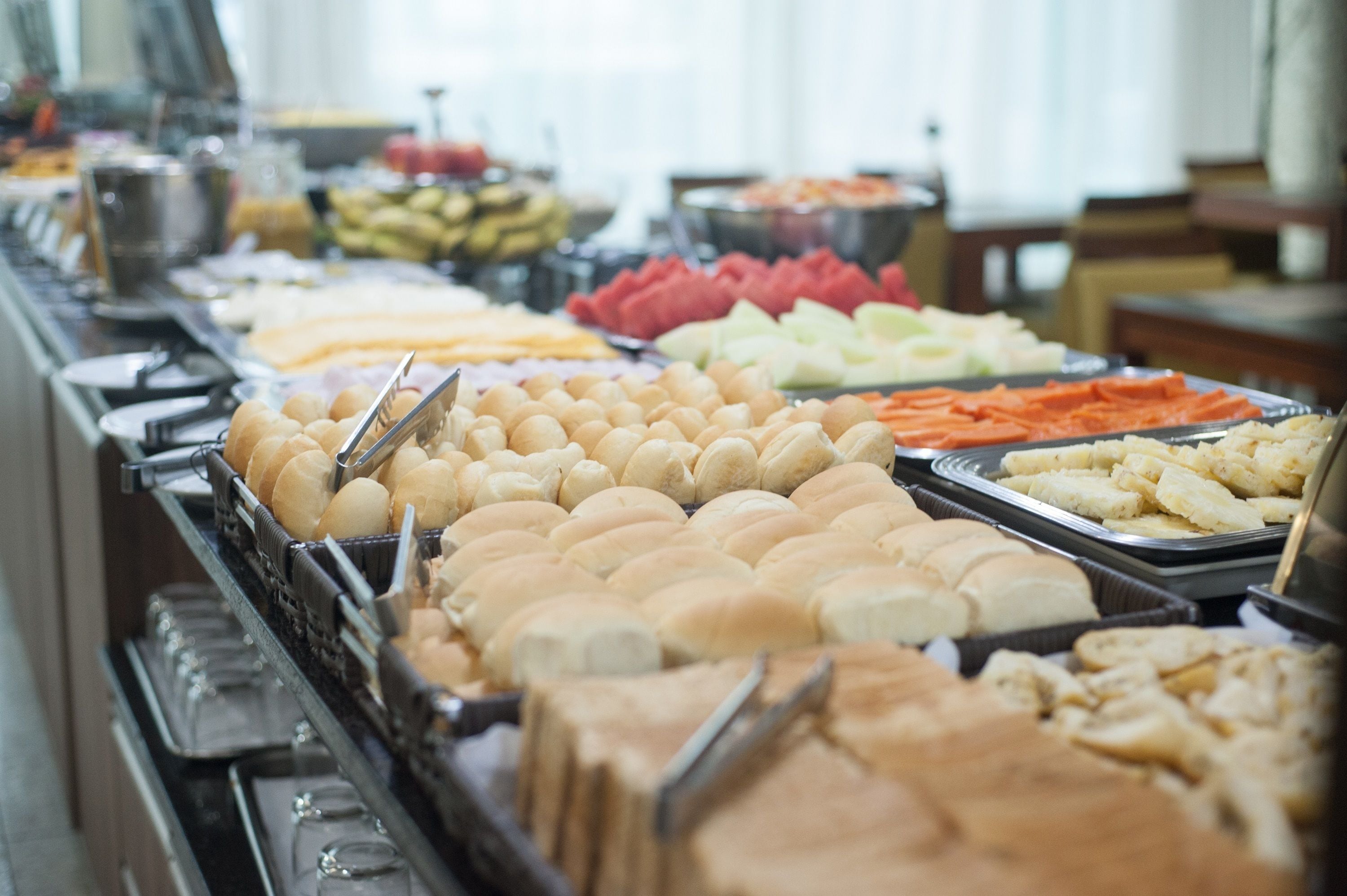 Photo - Hotel Golden Park Salvador By Nacional Inn