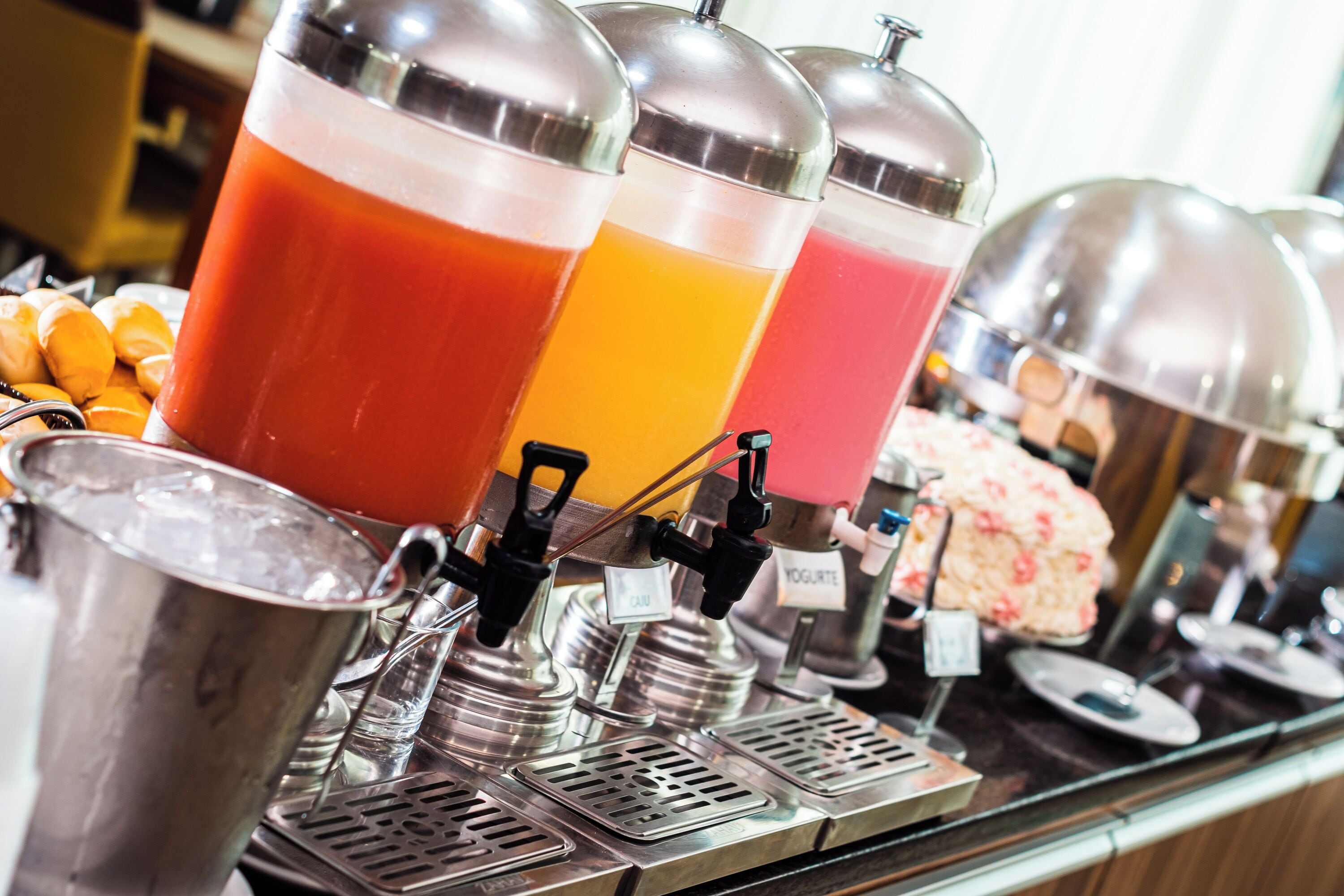 Photo - Hotel Golden Park Salvador By Nacional Inn