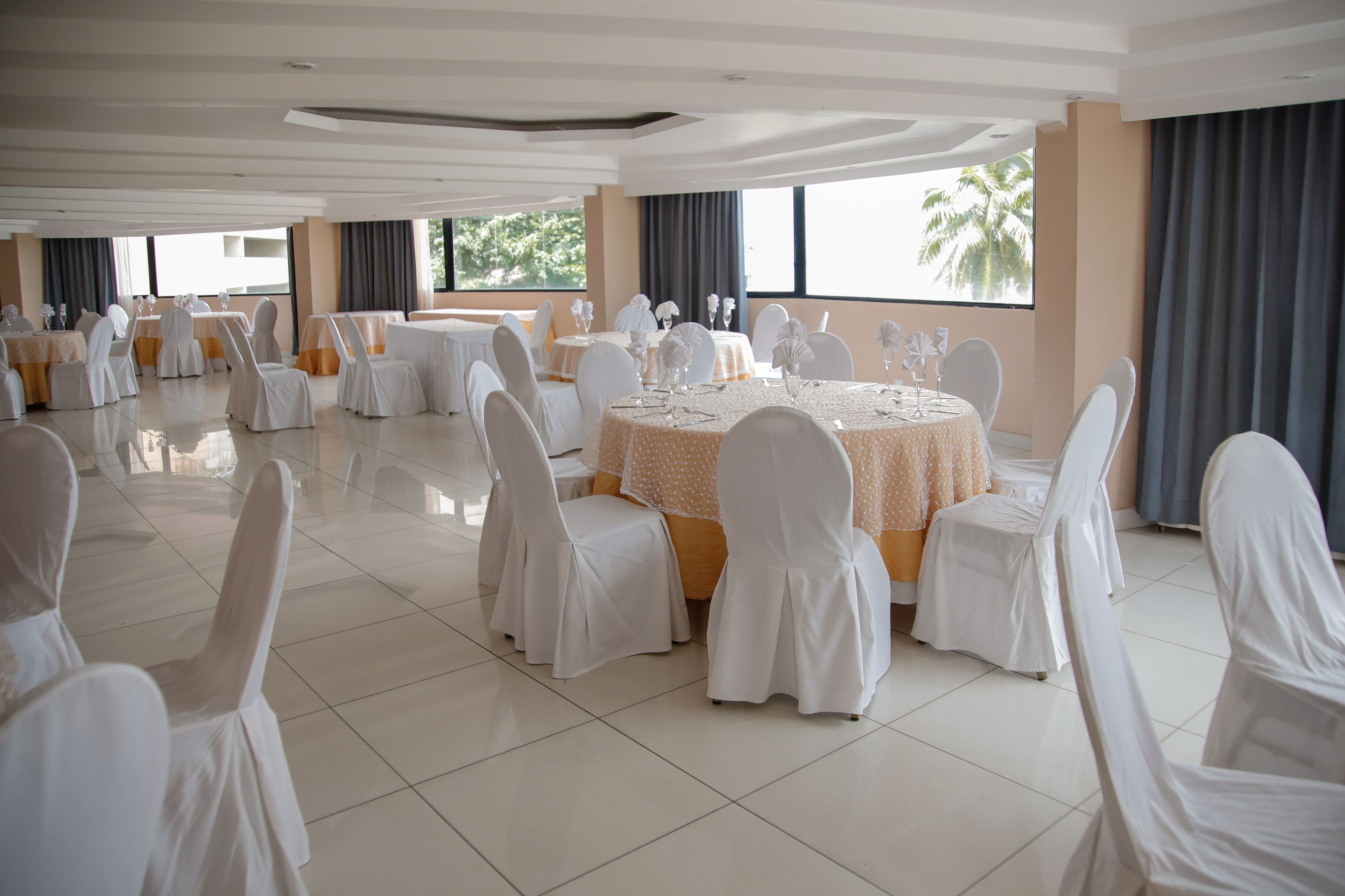 Foto - Plaza Paitilla Inn Hotel