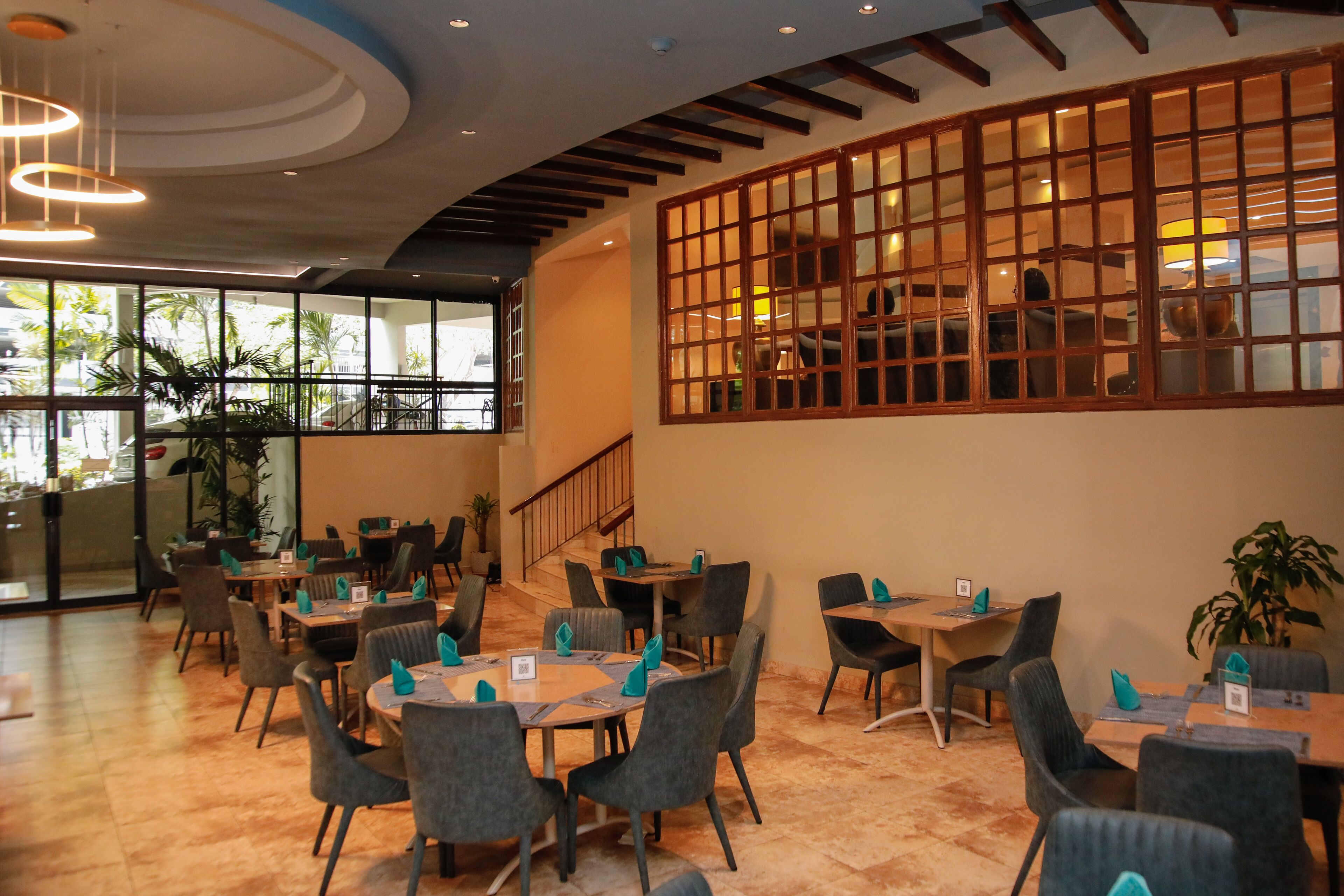 Photo - Plaza Paitilla Inn