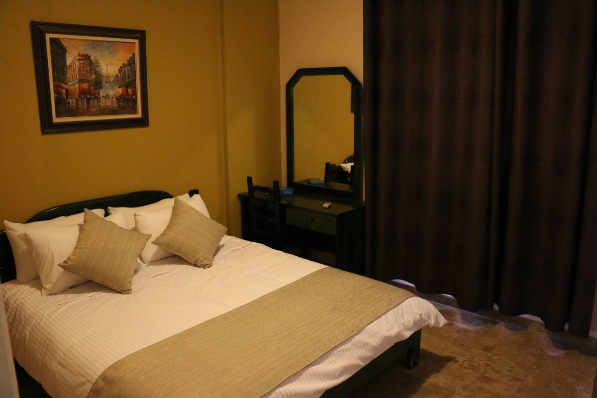 Suite, Sea View | View from room