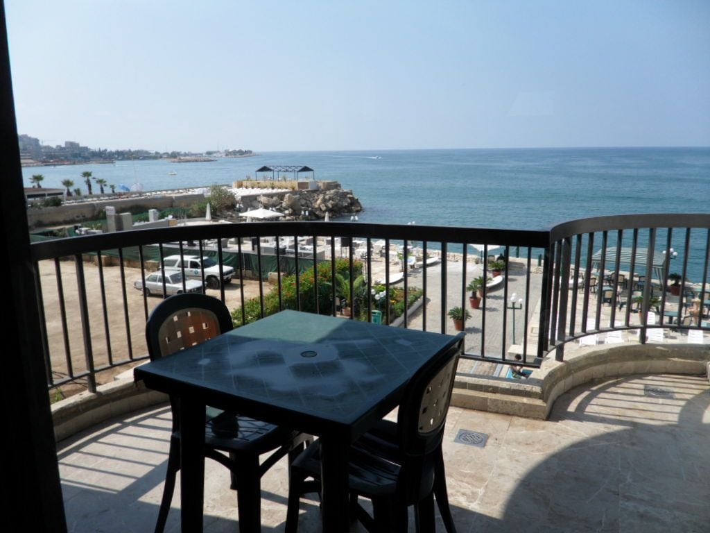 Suite, Sea View | Balcony