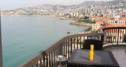 Holiday Suites Hotel And Beach