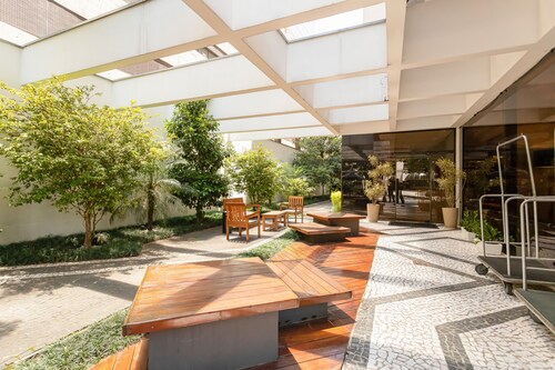 H4 La Residence Paulista