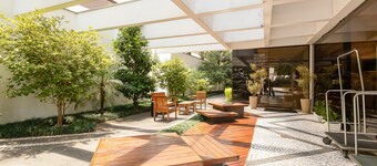 H4 La Residence Paulista