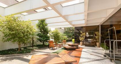 H4 La Residence Paulista